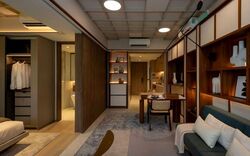 The Reserve Residences (D21), Apartment #595877051